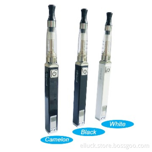 New design pen style no fame e cigarette ecig iWand